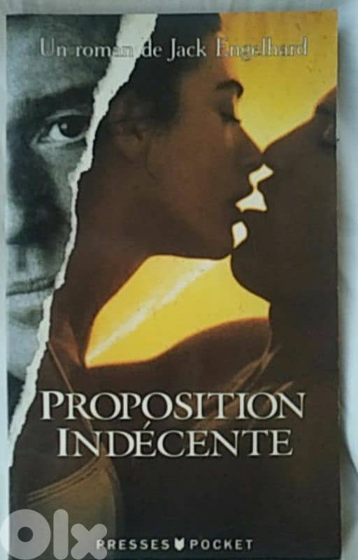 Proposition indécente 0