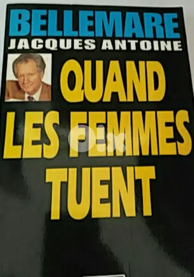Quand les femmes tuent