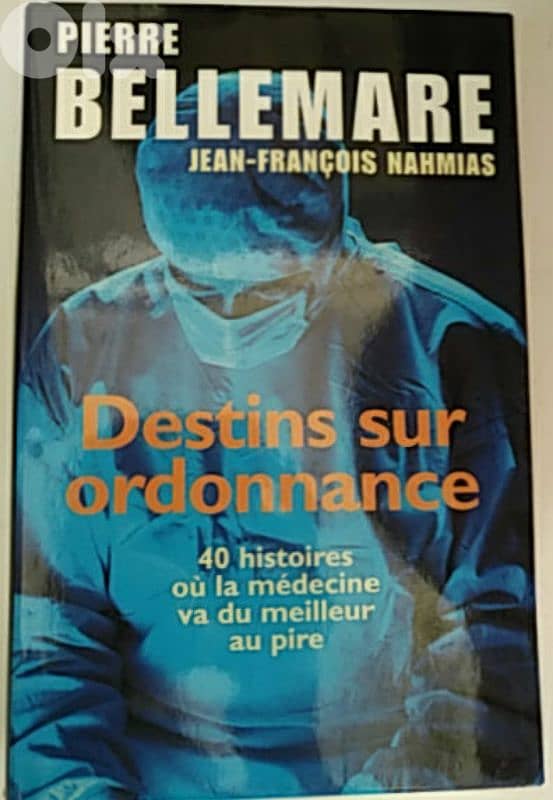 Destins sur ordonnance 0