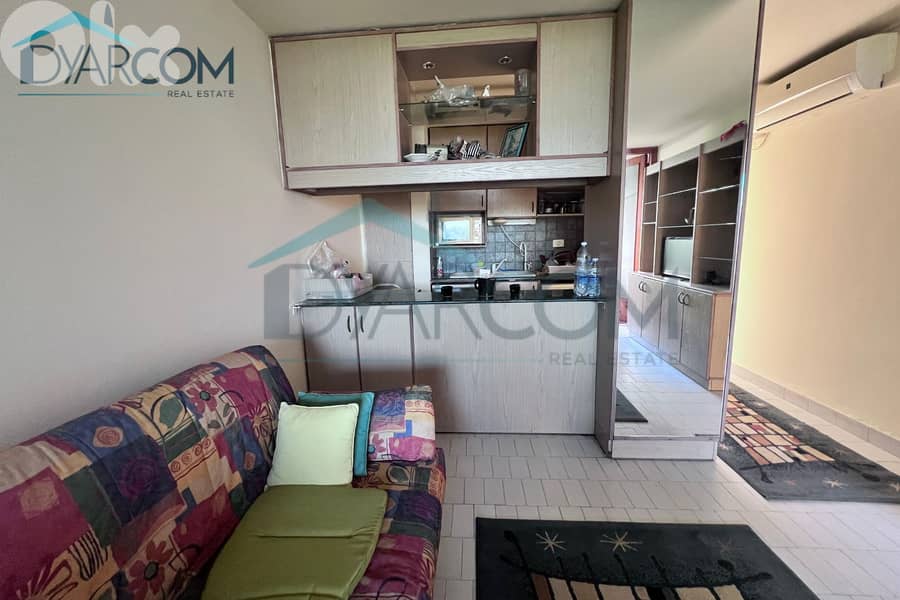 DY3186 - Safra Furnished Chalet for Sale! 0