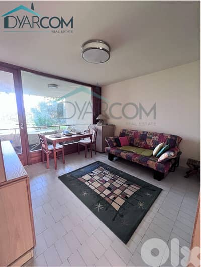 DY3186 - Safra Furnished Chalet for Sale!