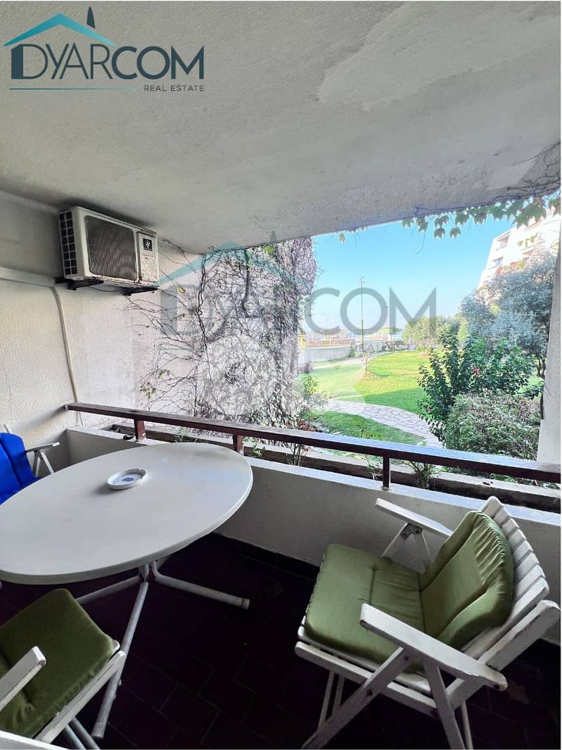 DY3186 - Safra Furnished Chalet for Sale! 2