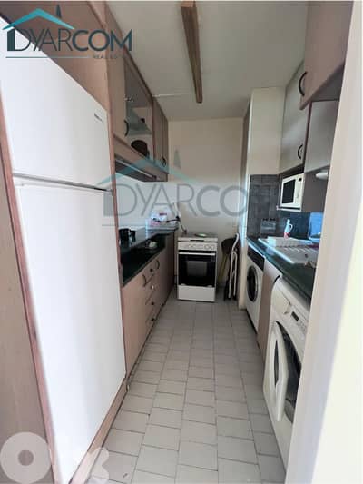 DY3186 - Safra Furnished Chalet for Sale!