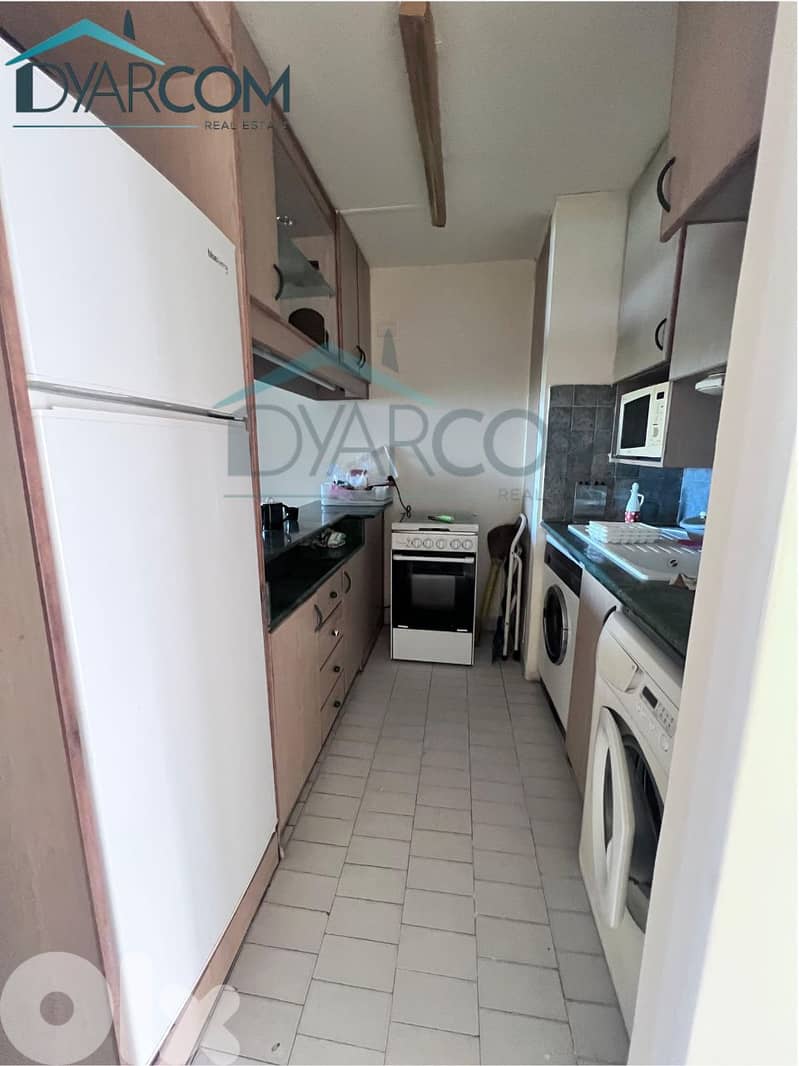 DY3186 - Safra Furnished Chalet for Sale! 4