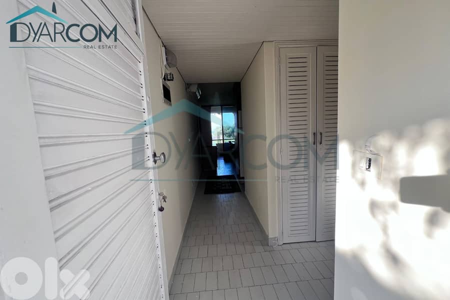 DY3186 - Safra Furnished Chalet for Sale! 7