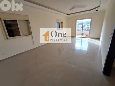 APARTMENT FOR RENT IN HBOUB / JBEIL