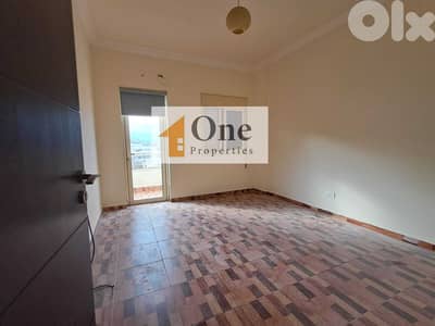APARTMENT FOR RENT IN HBOUB / JBEIL