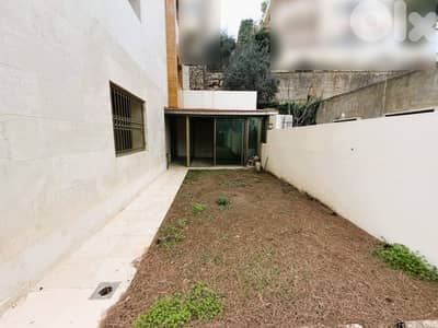 Apartment for Sale in Oyoun Broummana  شقة للبيع في عيون برمانا