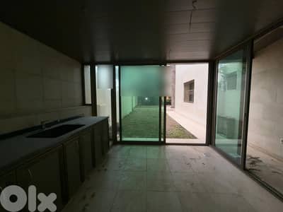 Apartment for Sale in Oyoun Broummana  شقة للبيع في عيون برمانا