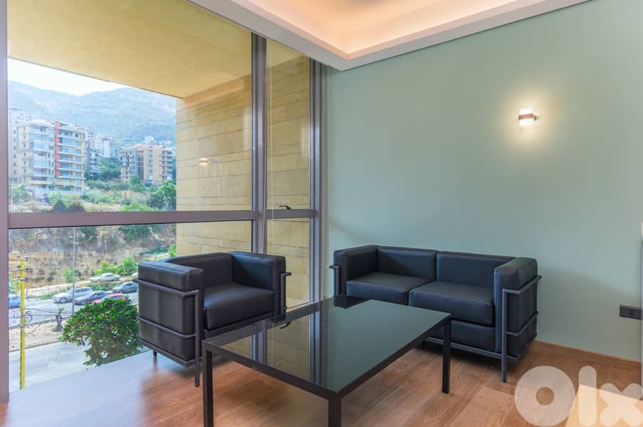 1 Bedroom Apartment in Jounieh 0