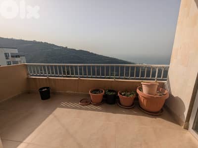 Fully Renovated | Blat | Open mountain & sea view | Parking