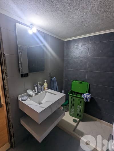 Fully Renovated | Blat | Open mountain & sea view | Parking
