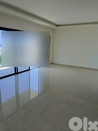 SPACIOUS APARTMENT FOR SALE IN JBEIL PRIME,3BEDROOMS,(JB-415)