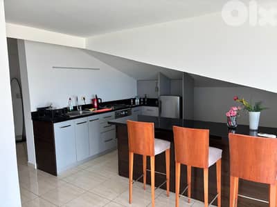 GMK104MH - Apartment For Sale In Haret Sakher - شقة للبيع في حارة صخر