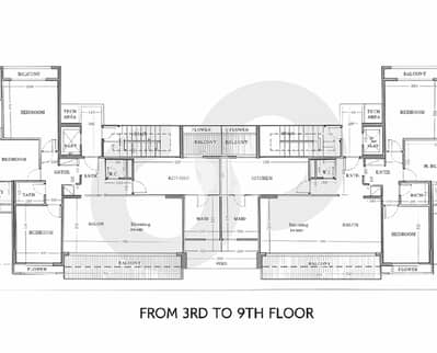 Under Construction/Great opportunity/Caracas - كاراكاس REF#ZS131975