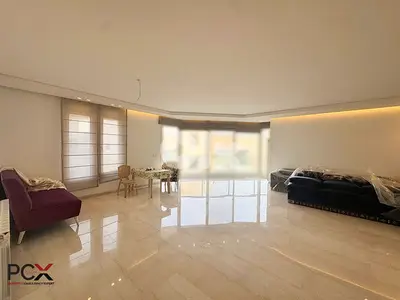Duplex for Rent in Baabda | Roof | Furnished | Prime Location