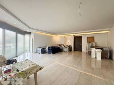 Duplex for Rent in Baabda | Roof | Furnished | Prime Location