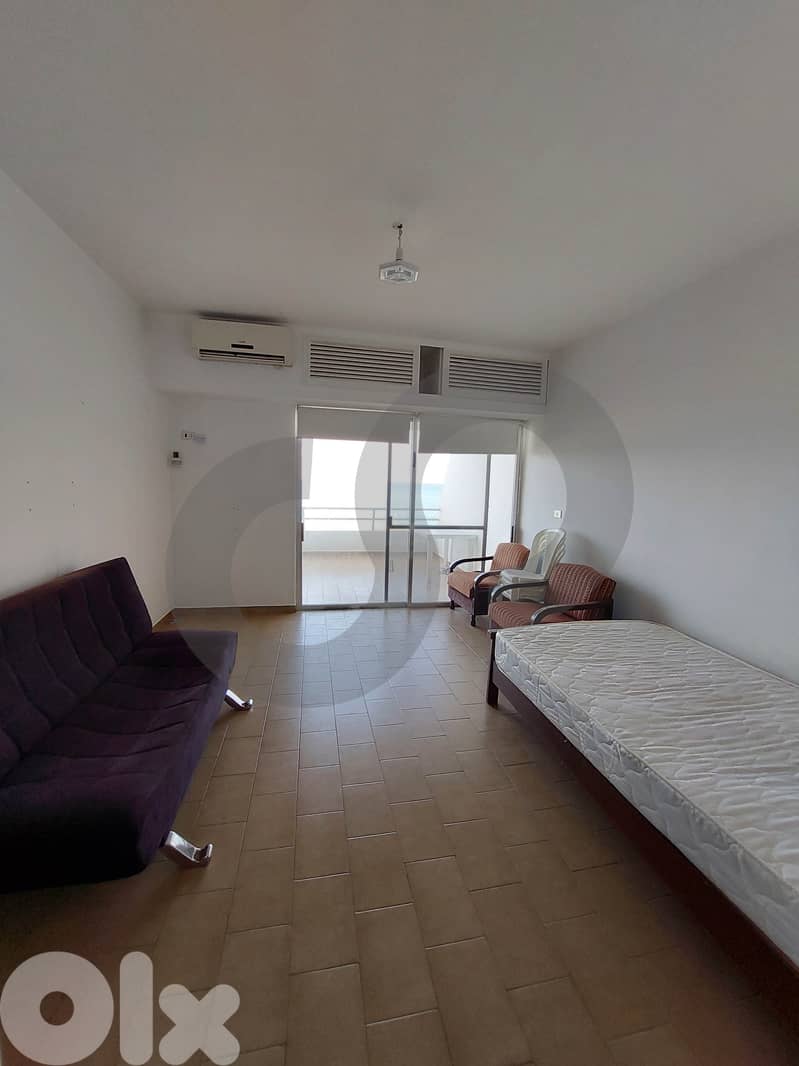 Terrace with Sea view, on the beach, jbeil/جبيل REF#YC131978 1