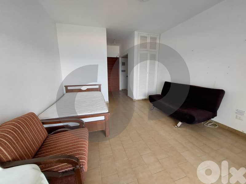 Terrace with Sea view, on the beach, jbeil/جبيل REF#YC131978 2