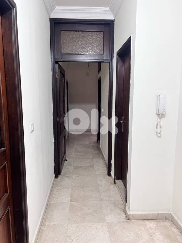 Room for rent in a shared apartment in Furn el Chebbek - All Inclusive 0