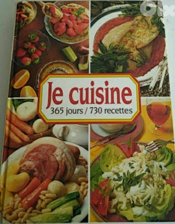 Je cuisine 0