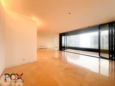 Apartment for Sale in Downtown I Spacious I High-End I Top Amenities