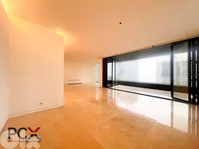 Apartment for Sale in Downtown I Spacious I High-End I Top Amenities