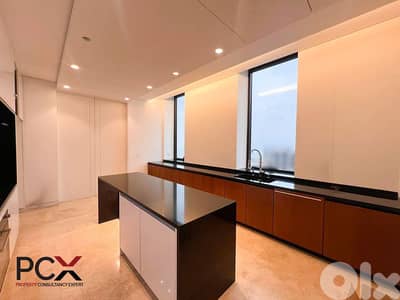 Apartment for Sale in Downtown I Spacious I High-End I Top Amenities