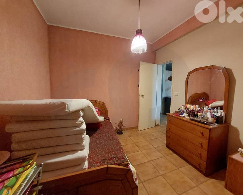 Garden/Central AC & heating/sea view/Jbeil - جبيل/#REFYC131980 3