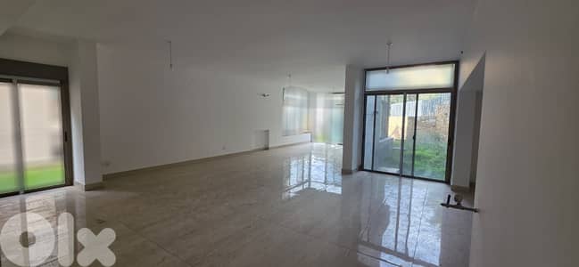 Brand New Apartment For Sale In Mansourieh Aylou شقة جديدة للبيع في