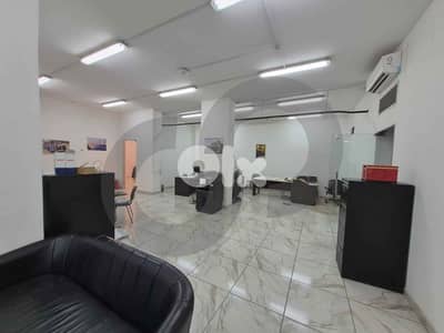 Spacious Warehouse, calm street, Ain Al Tineh/عين التينة REF#MO131979