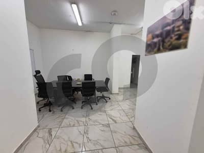 Spacious Warehouse, calm street, Ain Al Tineh/عين التينة REF#MO131979