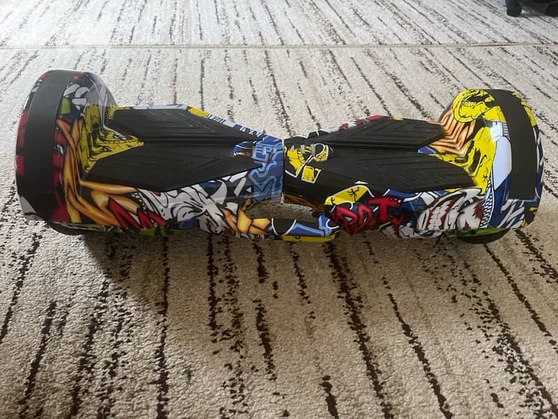 hoverboard 0