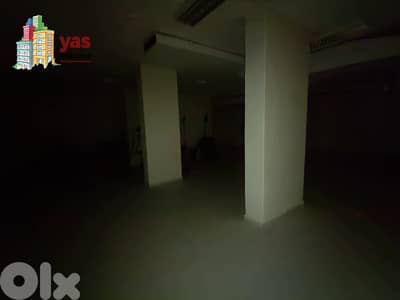 Achrafieh 245m2 | Warehouse | Rent | Private Door | Catch | AA