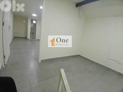 SHOP FOR RENT IN HORSH TABET /METN