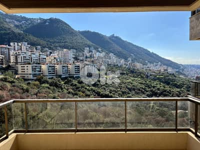 GMK105MH - Apartment For Sale In Sahel Alma - شقة للبيع في ساحل علما
