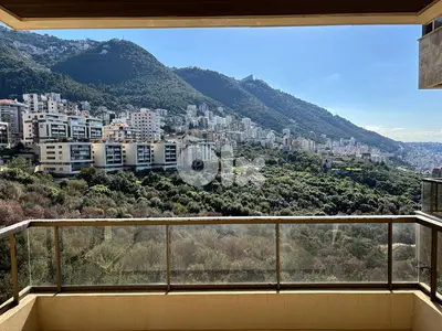 GMK105MH - Apartment For Sale In Sahel Alma - شقة للبيع في ساحل علما