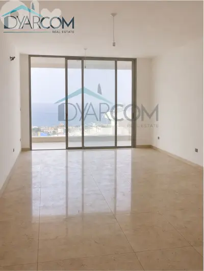 DY3187 - Tabarja Apartment for Sale!