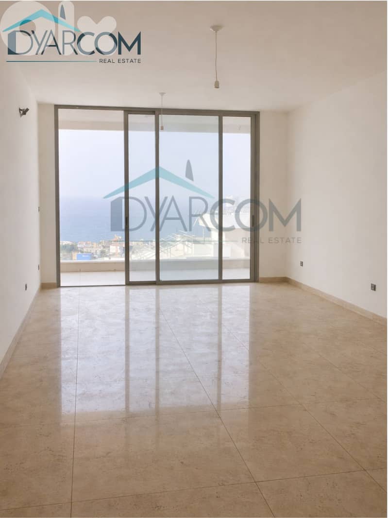 DY3187 - Tabarja Apartment for Sale! 0