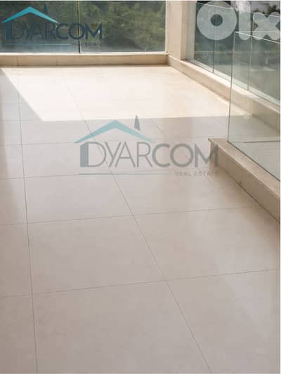 DY3187 - Tabarja Apartment for Sale!