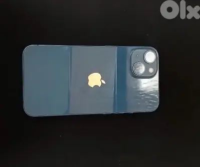 iphone 13 blue 88% battery health
