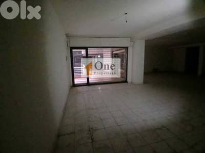 SHOP FOR RENT IN HORSH TABET /METN