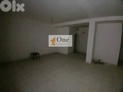 SHOP FOR RENT IN HORSH TABET /METN