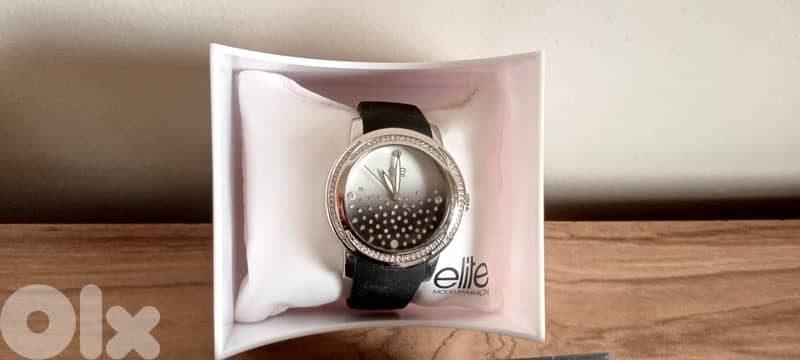 Elite Watches fashion original 0