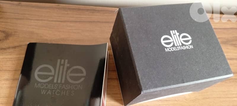 Elite Watches fashion original 1