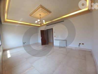 2 terraces, sea view, storage room,  Bir Hassan/بئر حسن REF#UK131988