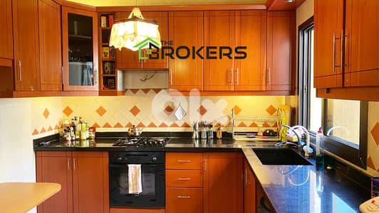 Apartment for Sale in Mar mikhael   شقة للبيع في مار مخايل