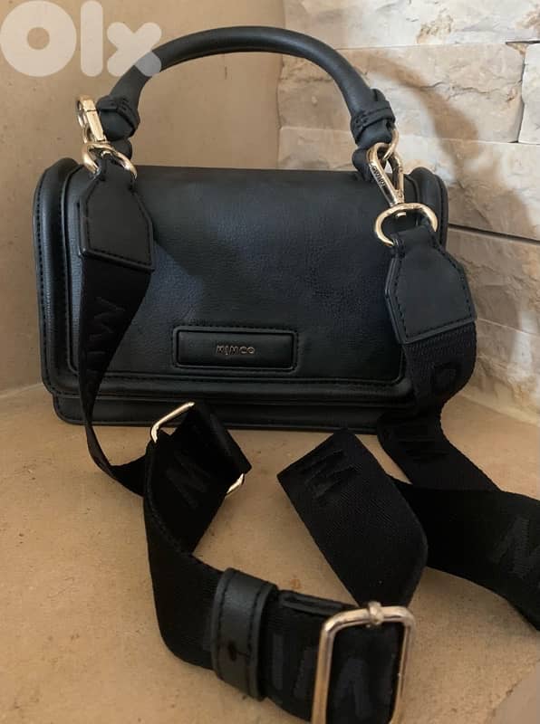 Original  MiMco bag 0