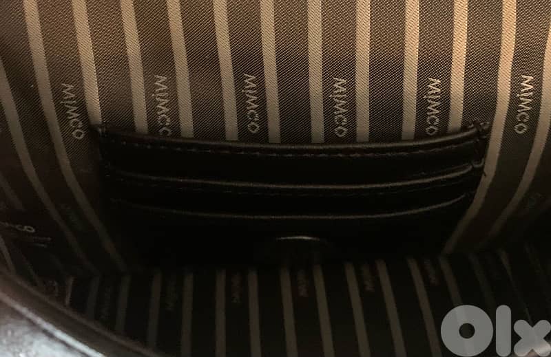 Original  MiMco bag 5