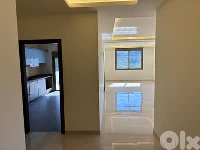 GMK106MH - Apartment For Sale In Sahel Alma - شقة للبيع في ساحل  علما